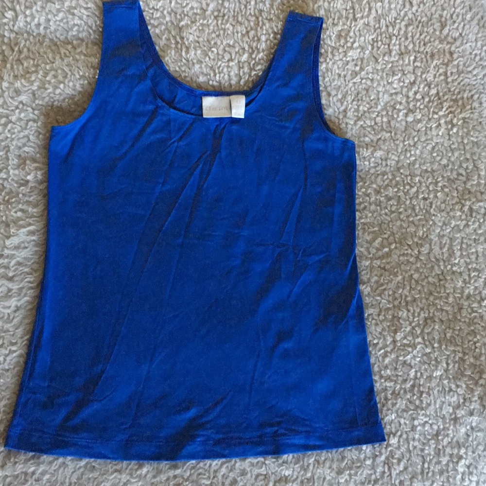 Chico’s top !EVERYTHING IS 5 FOR $10!